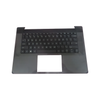 SPS-TOP COVER W/KB JTB CP SR US - HP Genuine Replacement Spare Parts - N00690-001-HP
