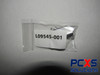 HP-SPS-HINGE COVERS 14 - (1 set - left and right) - L09545-001