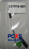 HP-SPS-Cable HDD SATA Con FFC ProOneG4 AIO - L31916-001