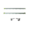 SPS-HINGE KIT 16 - HP Genuine Replacement Spare Parts - N49537-001-HP
