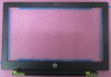 SPS-BEZEL W/HINGE COVER - HP Genuine Replacement Spare Parts - P24063-001-HP