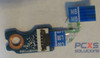 PCBA, HALL SENSOR BOARD - HP Genuine Replacement Spare Parts - M21844-001-HP