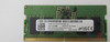SODIMM 8GB DDR5 5600 1.1v - HP Genuine Replacement Spare Parts - N37792-001-HP