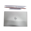 SPS-BACK COVER W/CAM IR WLAN - HP Genuine Replacement Spare Parts - N45676-001-HP
