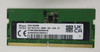 SKO-SODIMM 8GB DDR5 5600 1.1v PRC - HP Genuine Replacement Spare Parts - N77398-001-HP