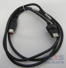 hp HP 6ft Black USB Cable for Engage One Essential POS Systems/PUSB Thermal Receipt Printer - L61775-001