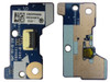 POWER BUTTON BRD - HP Genuine Replacement Spare Parts - 905754-001-HP