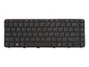 SPS-KYBD TP - US - HP Genuine Replacement Spare Parts - 826367-001-HP