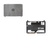 SPS-BACK COVER LCD - HP Genuine Replacement Spare Parts - 826396-001-HP