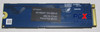 256GB PCIE NVME OPAL TLC SSD - L69255-001