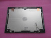 SPS-LCD BACK COVER PVCY W/ANTENNA - HP Genuine Replacement Spare Parts - L78074-001-HP