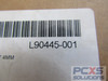 SPS-SSD 512GB -412644-CANTOR FITZ-LOCKED - HP Genuine Replacement Spare Parts - L90445-001-HP