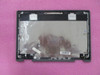 SPS-LCD BACK COVER W/ANTENNA GREY - HP Genuine Replacement Spare Parts - L92203-001-HP
