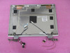 SPS-LCD BACK COVER W/HINGE W/CABLE - HP Genuine Replacement Spare Parts - L98160-001-HP