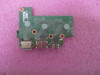 SPS-USB BOARD PICASSO - HP Genuine Replacement Spare Parts - M34156-001-HP