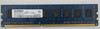 hp Elpida 4GB Desktop DIMM DDR3 PC12800(1600) UNBUF 1.5v 2RX8 240P 512MX64 256mX8 CL1 - EBJ41UF8BDW0-GN-F