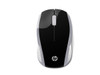 HP 200 WIRELESS MOUSE - SILVER-1