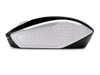 HP 200 WIRELESS MOUSE - SILVER-3