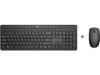 HP 230 WIRELESS MOUSE AND KEYBOARD COMBO-1