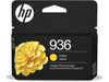 INK CARTRIDGE - YELLOW - 800 PAGES - HP OFFICEJET PRO 9110, HP OFFICEJET PRO 912-1