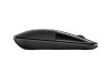 HP 37000 BLACK ONYX WIRELESS MOUSE G2 - 681R7AA#ABL-PW
