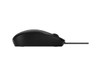 HP 125 WIRED MOUSE - THE HP 125 WIRED MOUSE INCLUDES PERFECTLY POSITIONED LEFT A-3