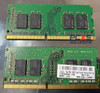 HP 8GB, 2400MHz, PC4-17000, 1.2v DDR4 SODIMM - 862398-850