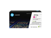 HP 213Y (W2133Y) MAGENTA ORIGINAL LASERJET TONER - W2133Y-PW