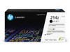 HP 214Z (W2140Z) BLACK ORIGINAL LASERJET TONER-1