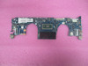 SPS-MB W/WLAN UMA i7-8665U 16GB          - HP Genuine Replacement Spare Parts - L63009-001-HP