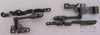 hp SPS-HINGE KIT 16 Elitebook 660 G11 - N96466-001
