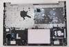hp SPS-TOP COVER W/KB BL US Elitebook 660- g11 - N97247-001