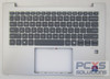 hp TOP COVER WITH KEYBOARD CP BL US - HP PROBOOK 440 G11 - N98209-001