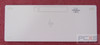 HP 910 White BT Keyboard US HP Chromebase 21.5 AIO - M73436-001