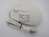 hp MOUSE 125 C White Wired NP2 - P13350-001