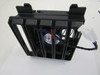 hp PCI FAN KIT (front fan assembly, 80 mm, 12V, 4-pin, used to cool the PCI/graphics area in the - HP Z600 Workstation chassis - 468629-001