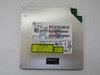 hp ODD - 8X DVD-ROM Slimline SATA Optical Drive, 9.5, NO BEZEL, HP EliteDesk 600/800 SFF series - 849054-6C1