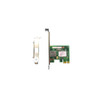 SKO-NIC Intel PRO/1000 Single Port GbE - HP Genuine Replacement Spare Parts - 728562-001-HP