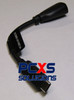 DONGLE, USB-C to USB-A - HP Genuine Replacement Spare Parts - 833960-001-HP