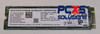 HP 128GB NVMe M.2 SSD, PCIe Gen3 x4, 2280, TLC - HP Genuine Replacement Spare Parts - 938564-853-HP