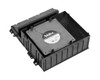 Aerosol fan assy MR serv - HP Genuine Replacement Spare Parts - CQ109-67003-HP