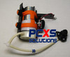 AmpXL Prime pump assy SV - HP Genuine Replacement Spare Parts - CQ890-67030-HP