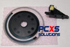 AmpXL Encoder disk SV - HP Genuine Replacement Spare Parts - CQ890-67033-HP