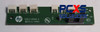 SERV ASSY - Print zone distribution PCA - HP Genuine Replacement Spare Parts - D3Q24-67013-HP