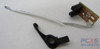 SERV ASSY - Media Flag / opto PCA Kit - HP Genuine Replacement Spare Parts - D3Q24-67014-HP