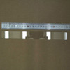 GLASS OTHERS-ADF;252 28.5,2.8T - HP Genuine Replacement Spare Parts - JC01-00058A-HP