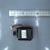 MOTOR STEP 1P;24V,1.3A - HP Genuine Replacement Spare Parts - JC31-00163A-HP