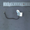 SOLENOID;CLP-680ND,DC24V,27.5 27.75,0.24 - HP Genuine Replacement Spare Parts - JC33-00035B-HP