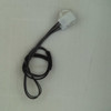 HARNESS-SCF-CLT,CLX-8380ND,UL10272,2P,GR - HP Genuine Replacement Spare Parts - JC39-00721A-HP
