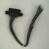 HARNESS-SCF MAIN;RUSHMORE,UL10272,18P,GR - HP Genuine Replacement Spare Parts - JC39-00780A-HP